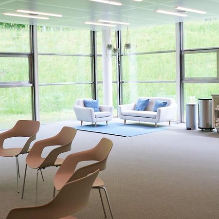Centre Loewenberg Ξενοδοχείο Murten Εξωτερικό φωτογραφία