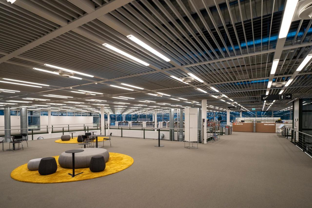 Centre Loewenberg Ξενοδοχείο Murten Εξωτερικό φωτογραφία