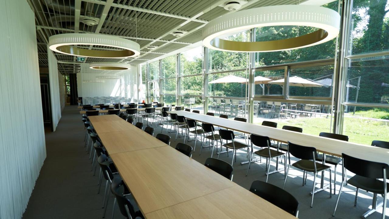 Centre Loewenberg Ξενοδοχείο Murten Εξωτερικό φωτογραφία
