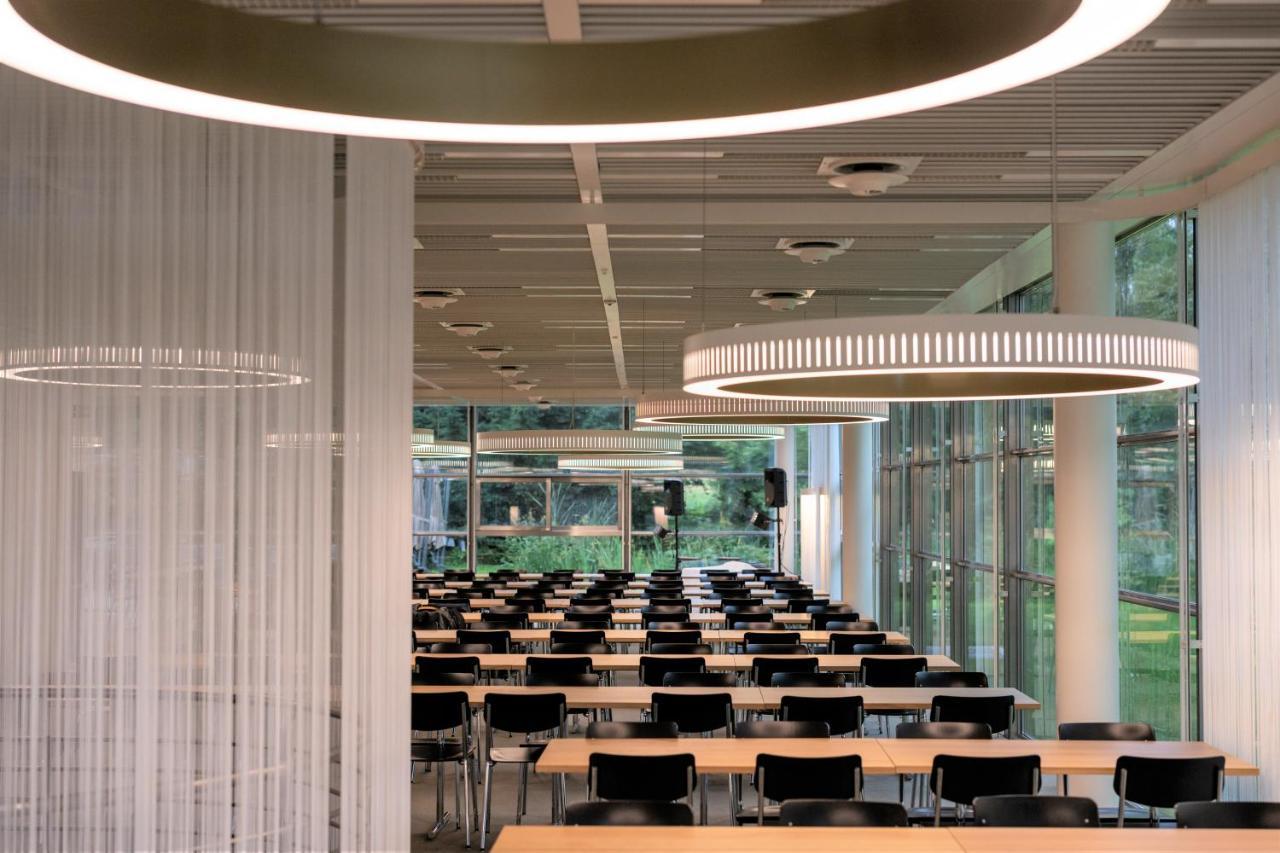 Centre Loewenberg Ξενοδοχείο Murten Εξωτερικό φωτογραφία
