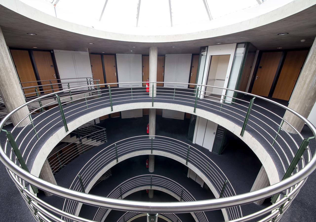 Centre Loewenberg Ξενοδοχείο Murten Εξωτερικό φωτογραφία
